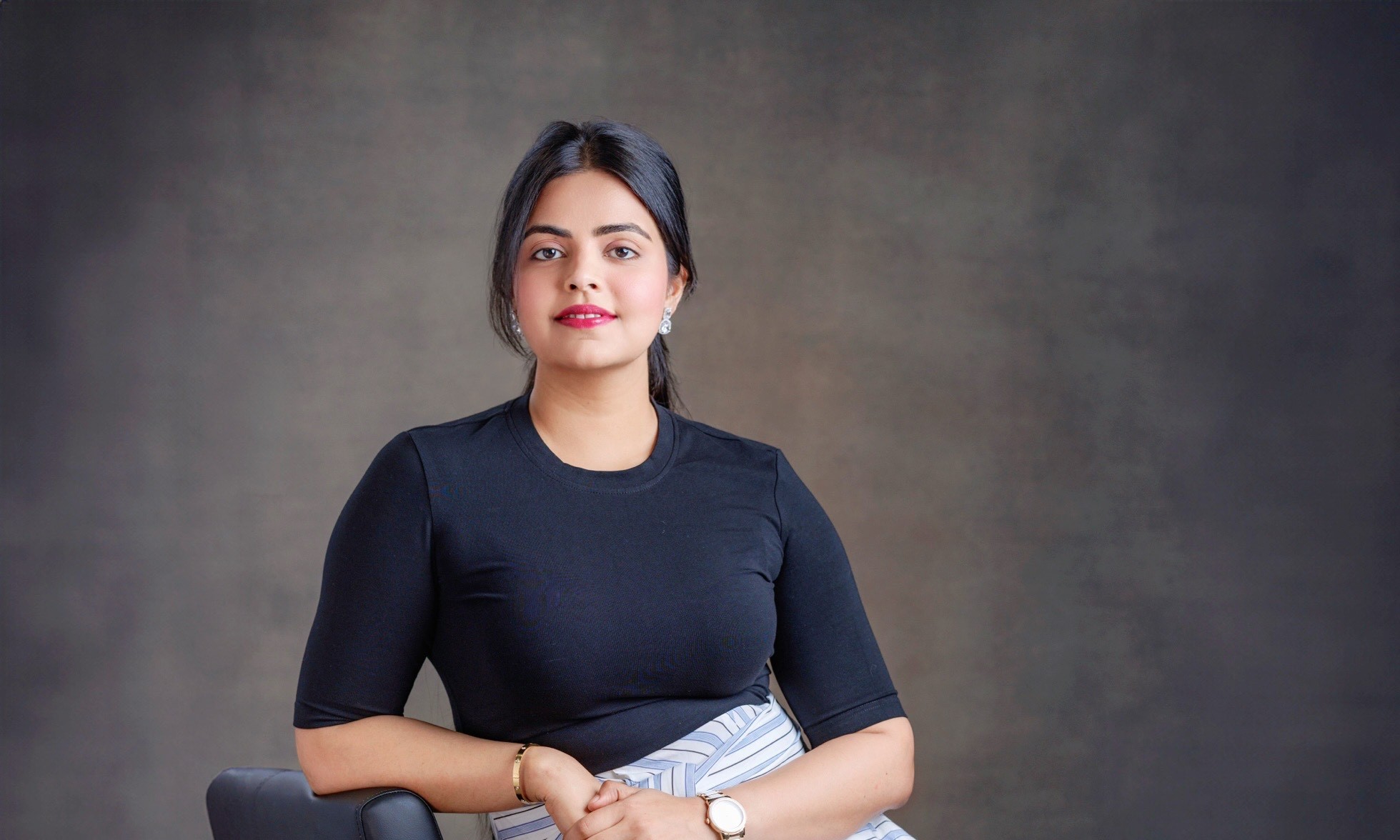 Akanksha S Gulia