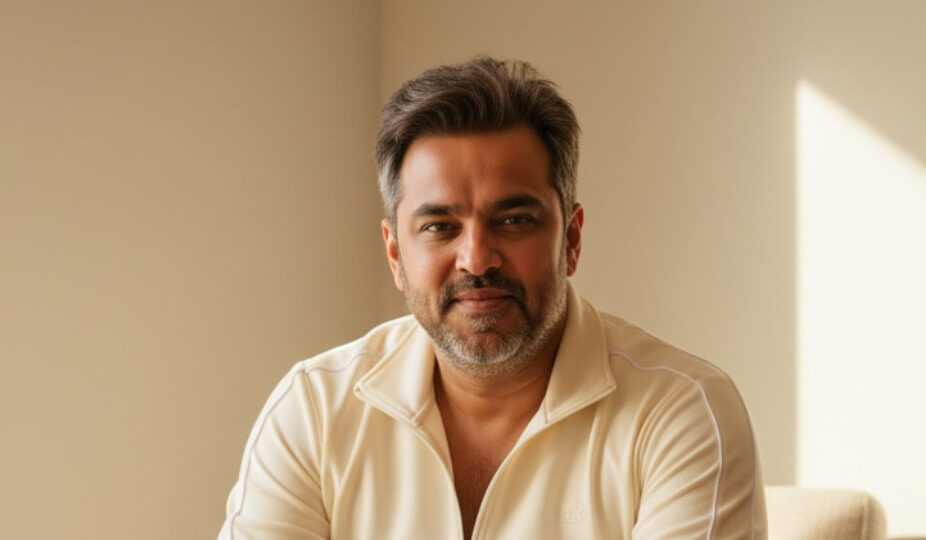 Aniket Tapre