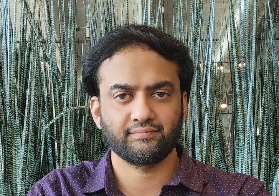 Mohammed Afzal Khan