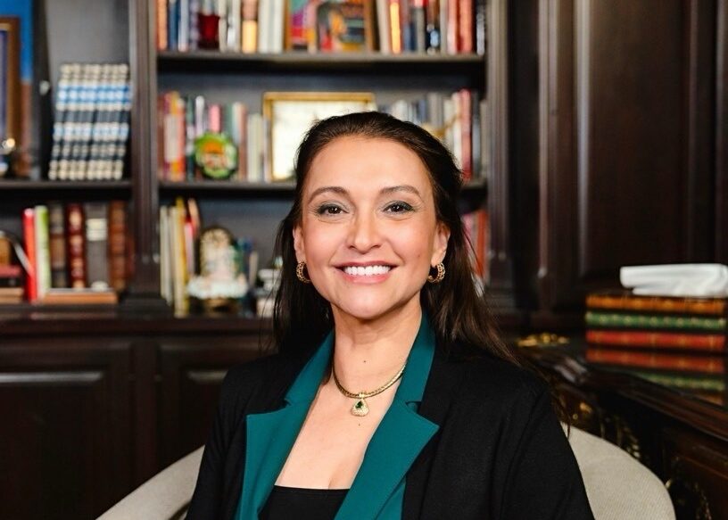 Sarah Fadoul Boulos